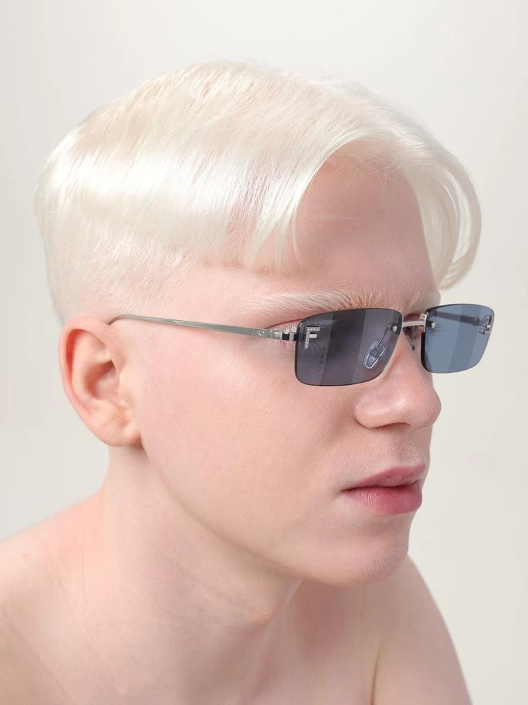 Fendi Sunglasses men Fendi 2