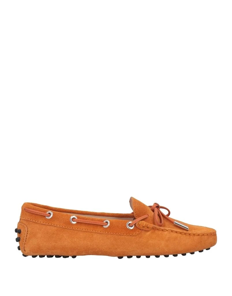 Tod's Loafers 1