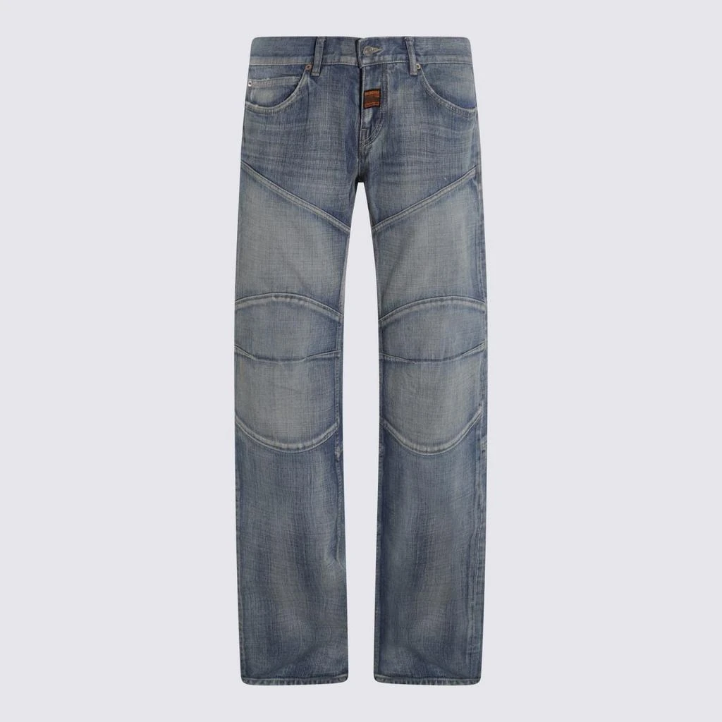Balenciaga Balenciaga Jeans 2