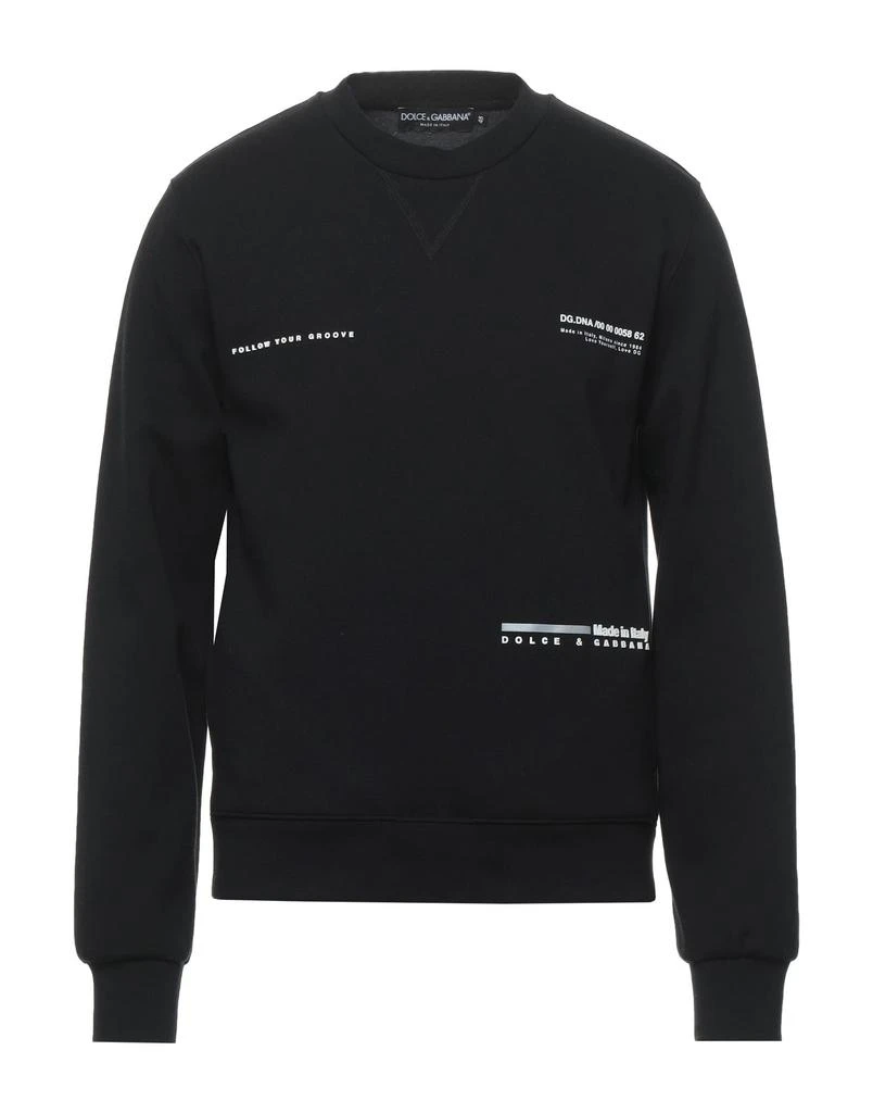 Dolce
Gabbana Sweatshirt 1