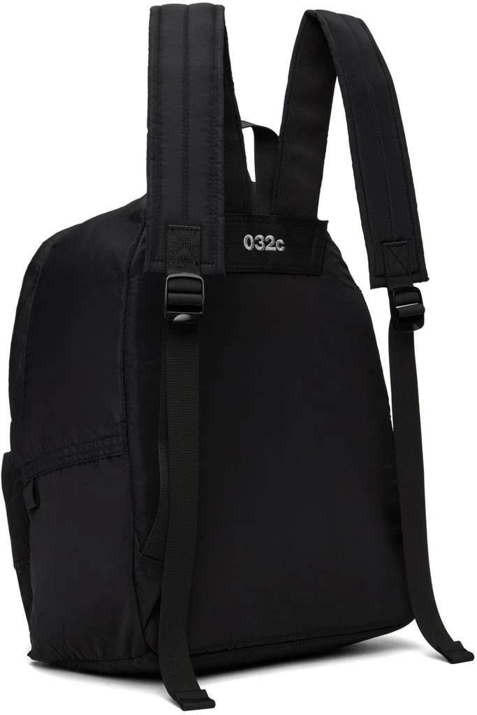 032c Black Team Tag Backpack 3