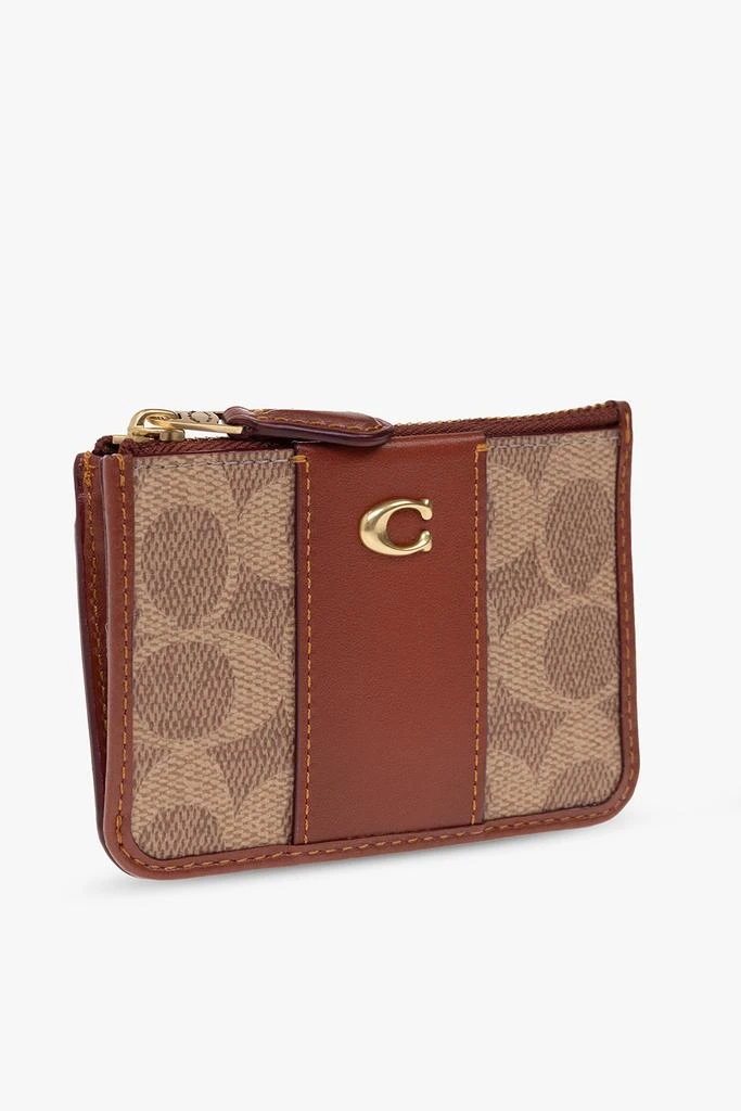 Coach Card holder 4