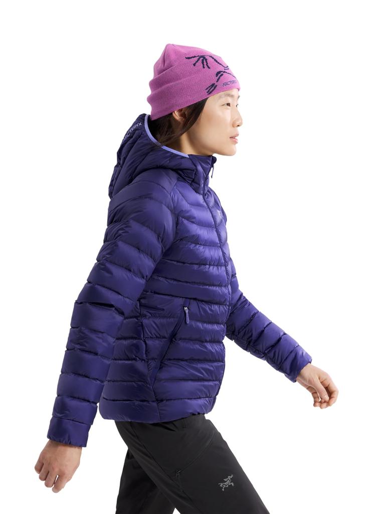 Arc'teryx Arc'teryx Cerium Hoody Women's | Warm, Versatile Lightweight Down Hoody