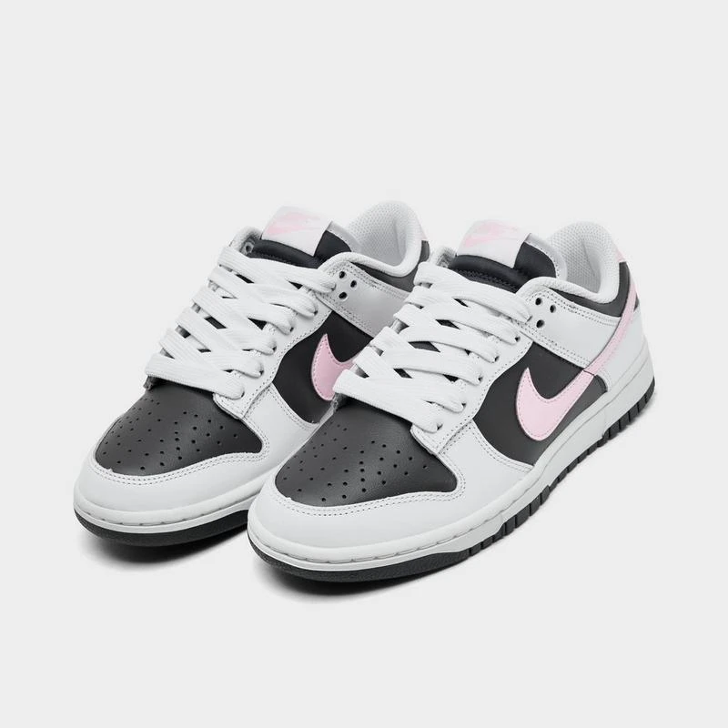 NIKE Women
s Nike Dunk Low SE Casual Shoes 2