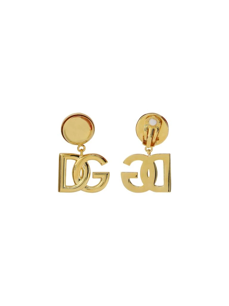 Dolce & Gabbana Earrings 2