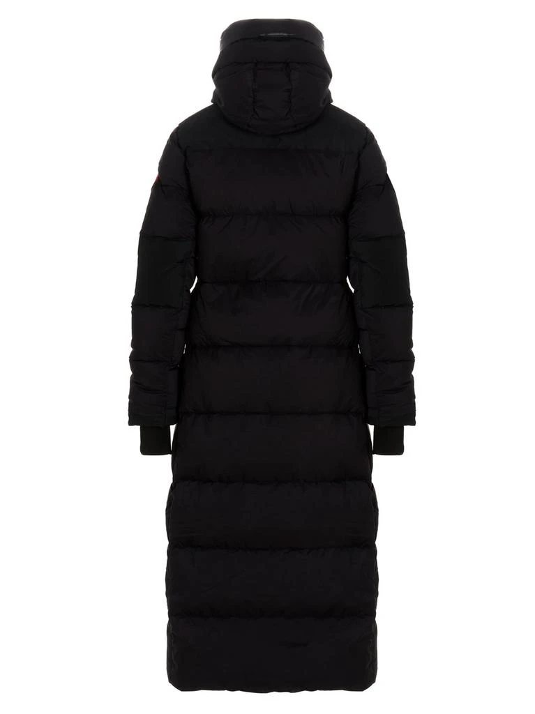 Canada Goose Canada Goose Alliston Long-Sleeved Padded Coat 2