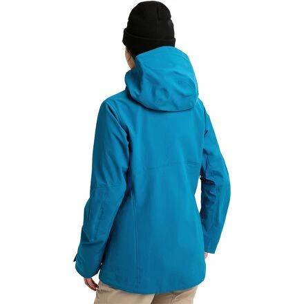 Burton AK GORE-TEX Upshift Jacket - Women's 7