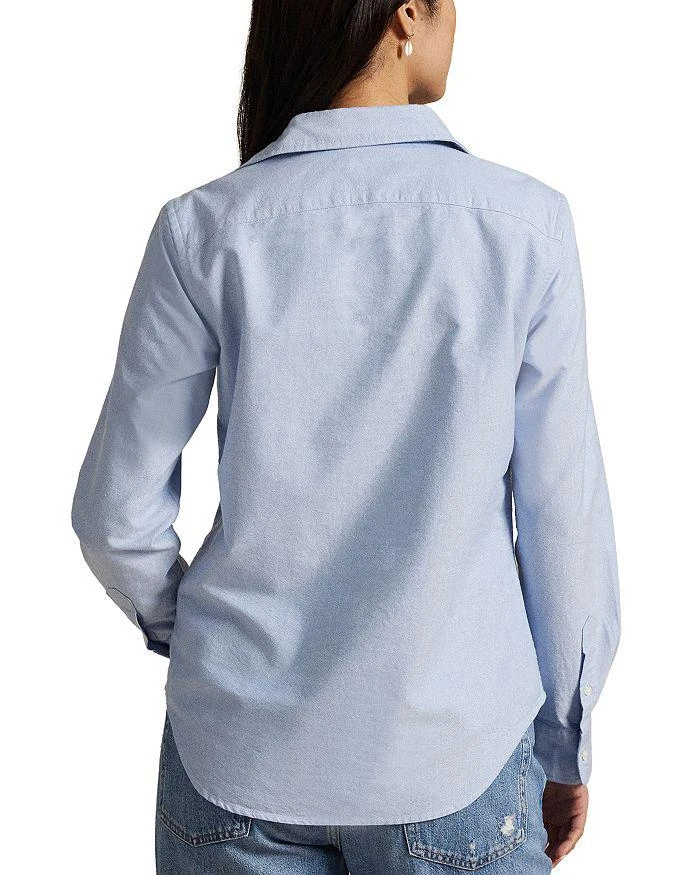Ralph Lauren Oxford Shirt 5