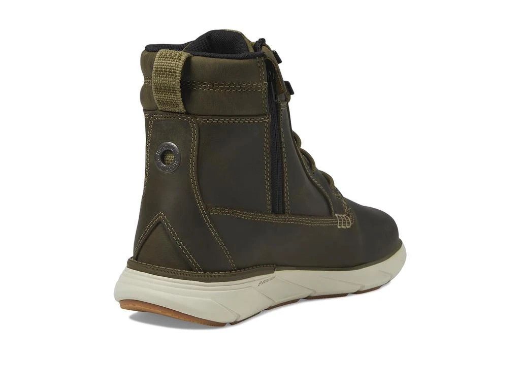 L.L.BEAN Down East Utility Boot Insulated Lace-Up 5
