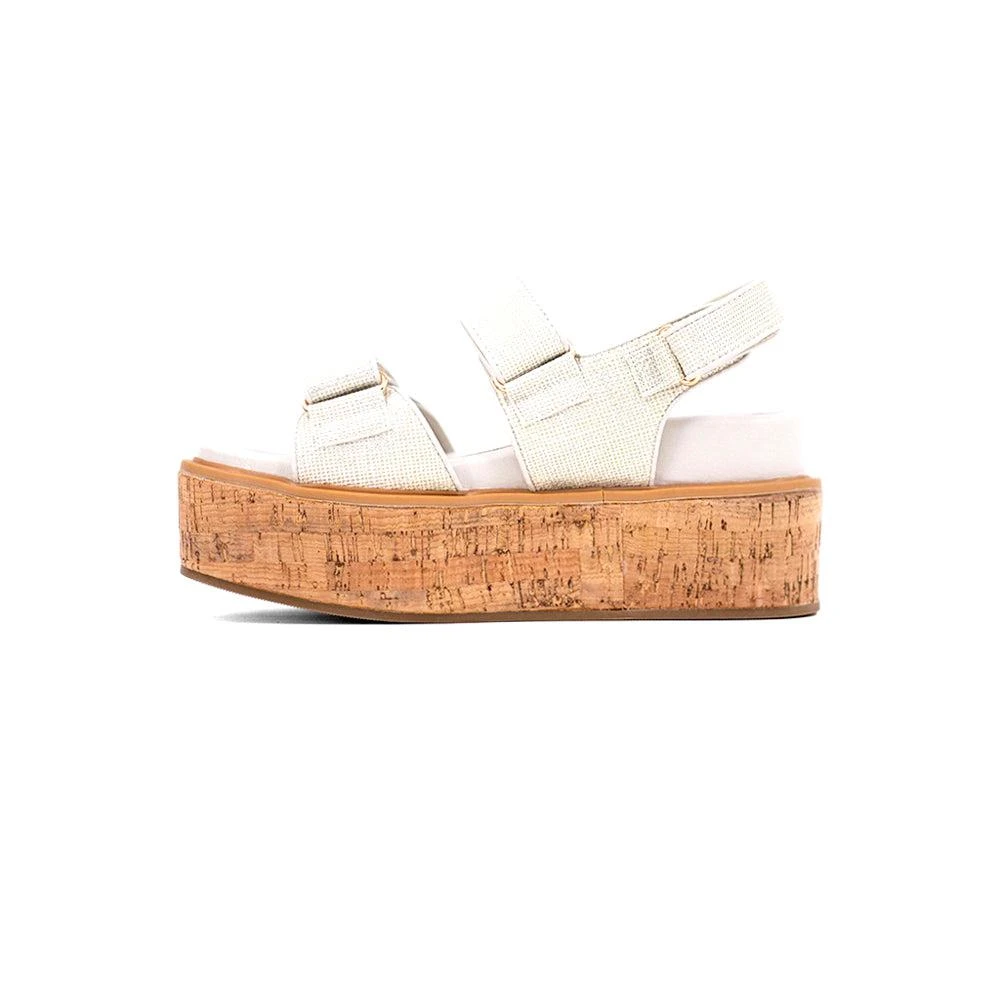 Shu Shop Lucille Platform Sandals 3