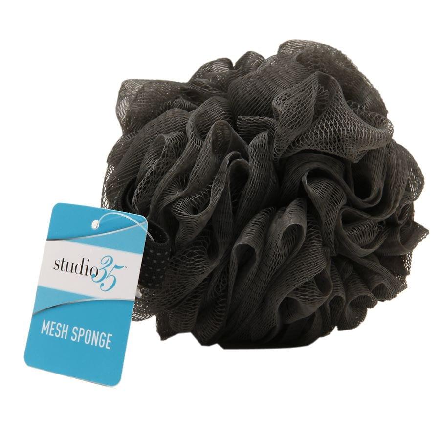 Studio 35 Mesh Sponge Assorted