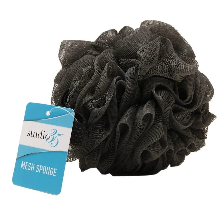 Studio 35 Mesh Sponge Assorted 1