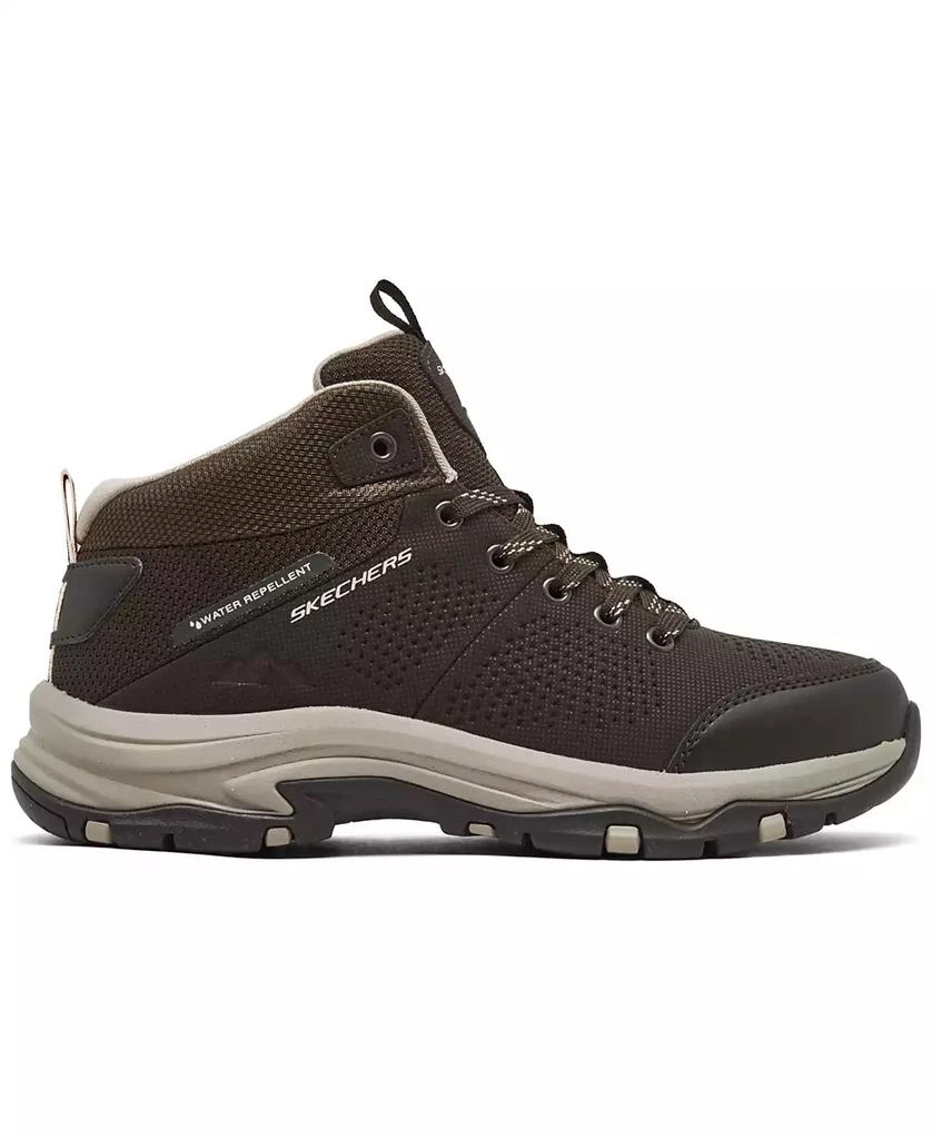 SKECHERS Women's Trego - Trail Kismet Mid-Top Hiking Boots 2