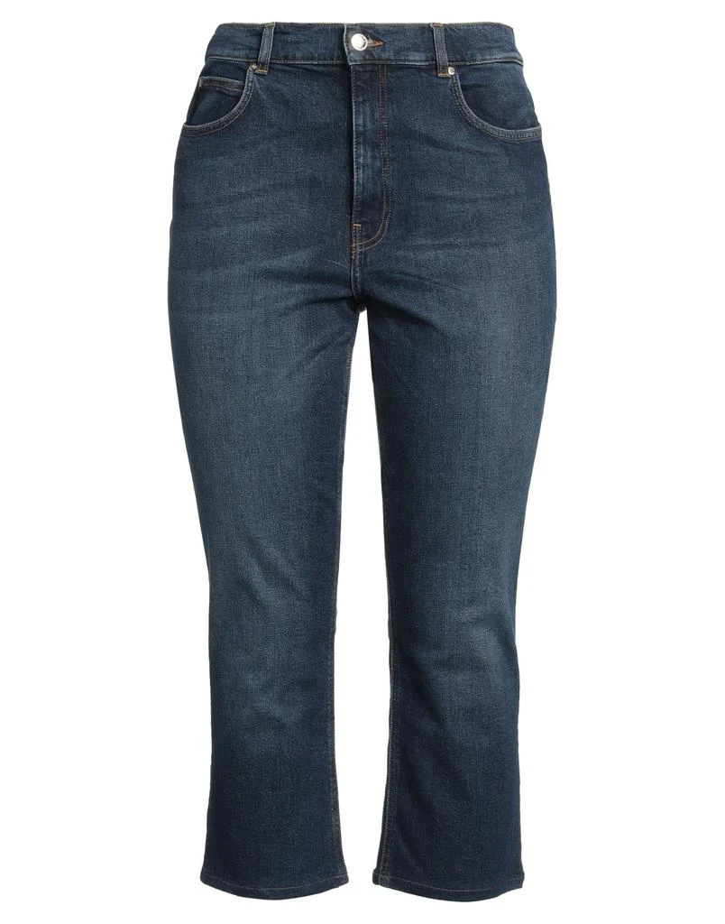 Escada Denim pants 1