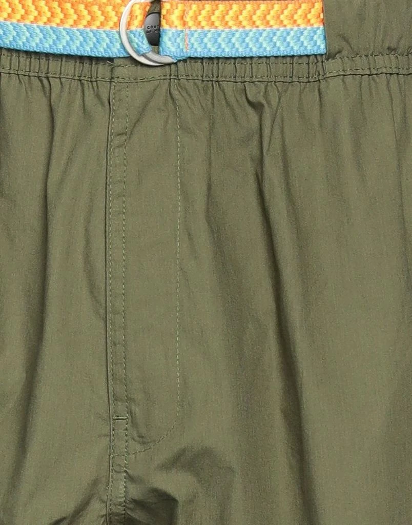 Marcelo Burlon Shorts & Bermuda 4