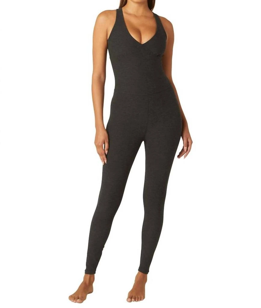 Beyond yoga Beyond Yoga - Spacedye Daring Jumpsuit 1