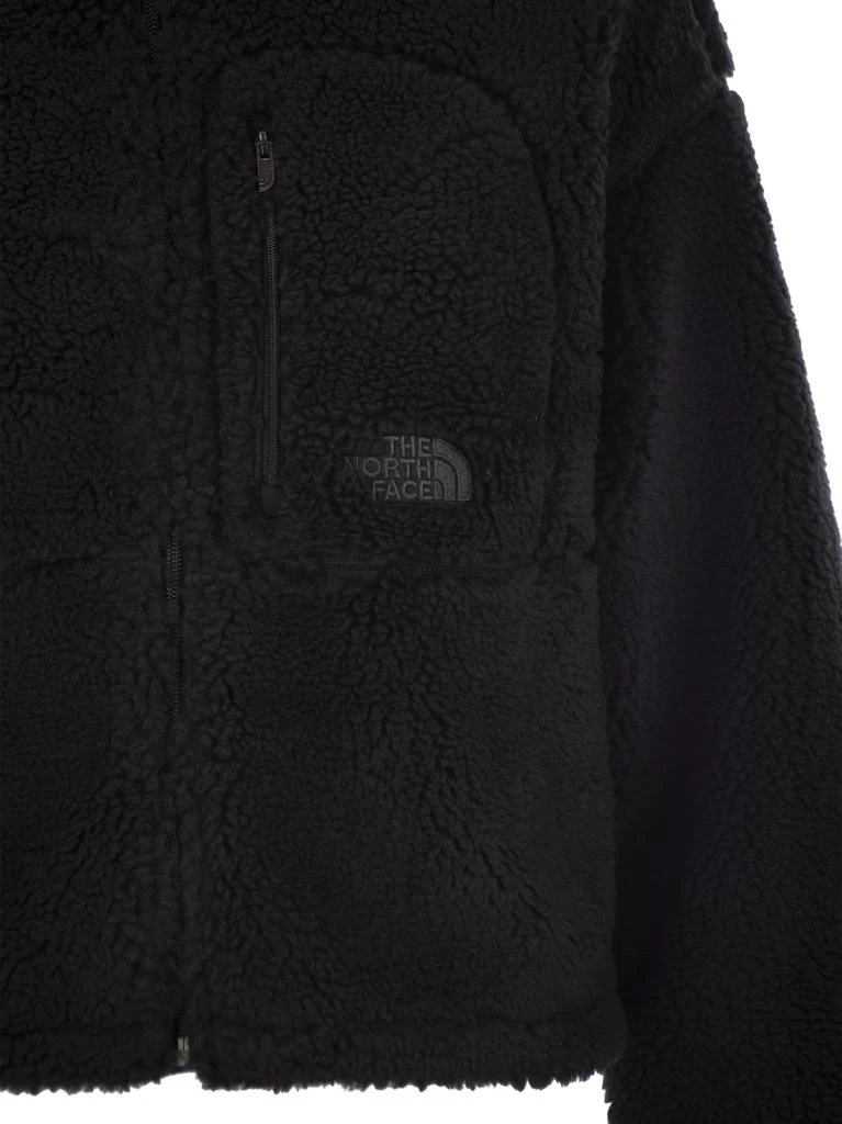 The North Face Extreme Full-zip Fleece 4