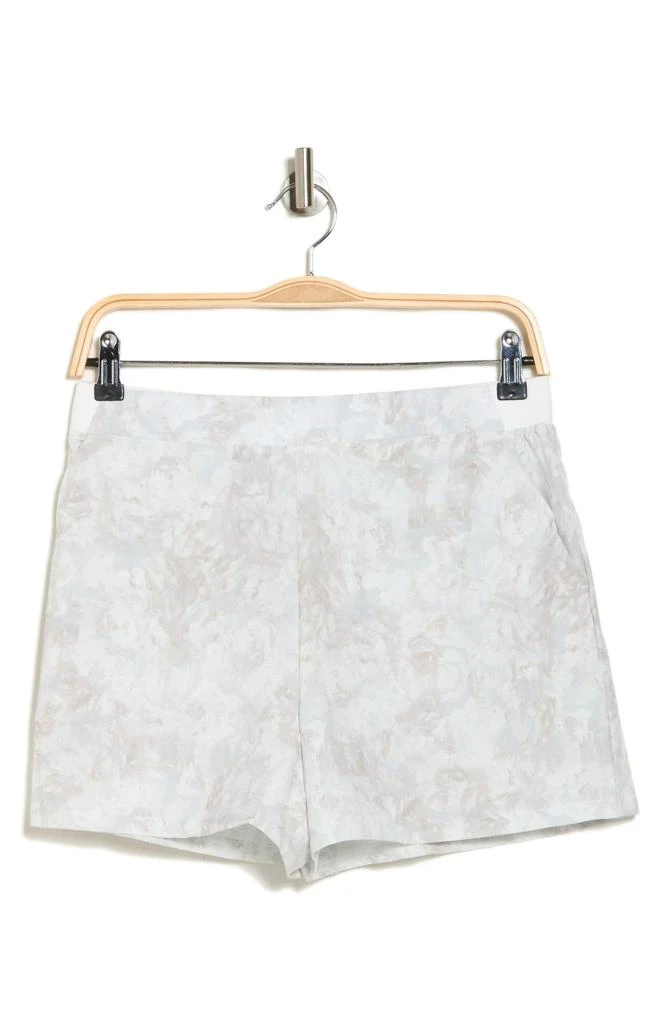 MARIKA Amber Print Shorts 3