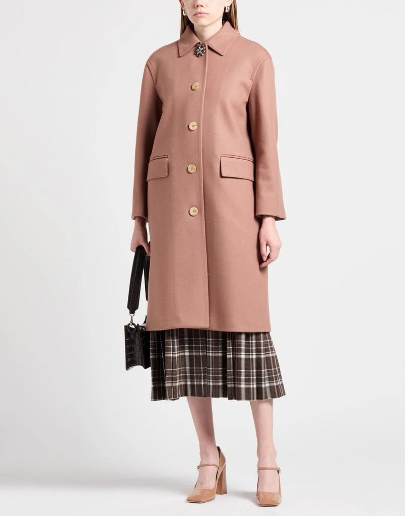 BLUMARINE Coat 2