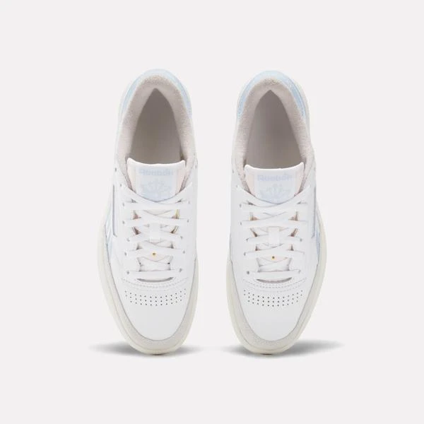 Reebok Club C Revenge Vintage Shoes 4