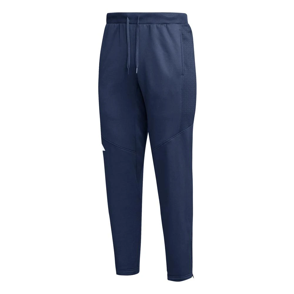 Adidas Training Travel Tapered Aeroready Joggers 1