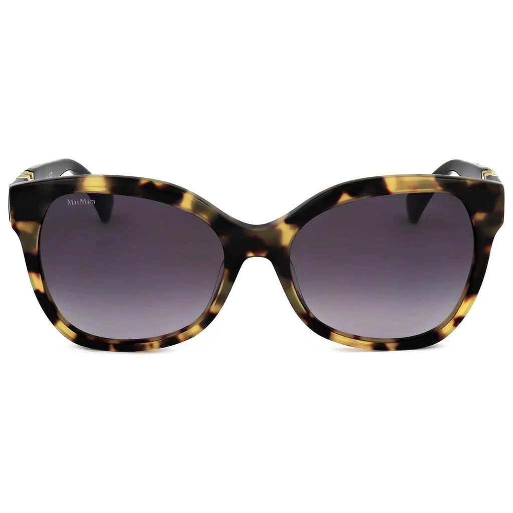 Max Mara Max Mara Women's Sunglasses MM0014-56B-56 3