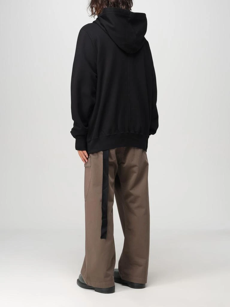 Rick Owens Sweatshirt men Drkshdw 3