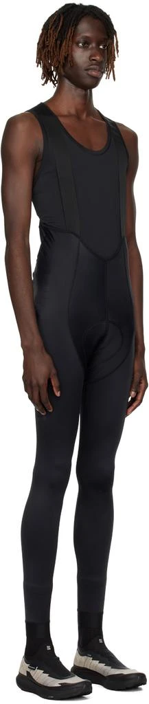 Rapha Black Training Tights 2