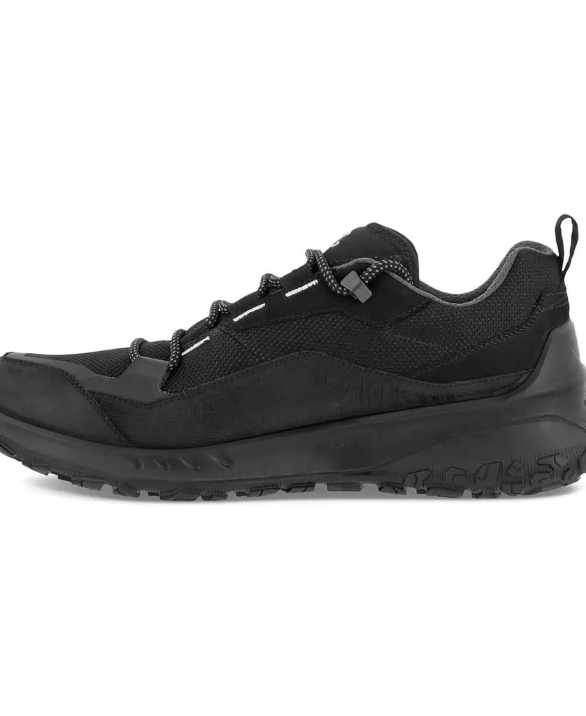 ECCO Men
s Ultra Terrain Waterproof Sneakers 6