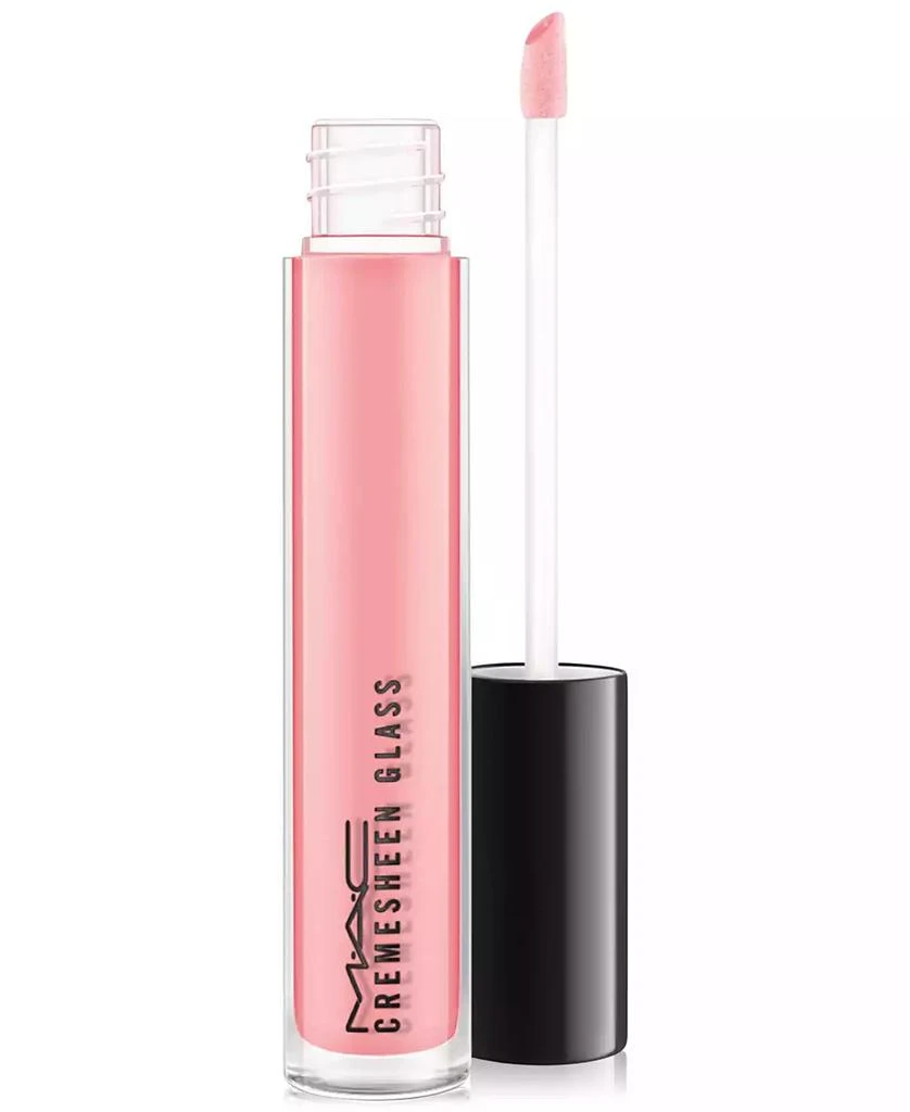 MAC Cremesheen Glass Lip Gloss 1