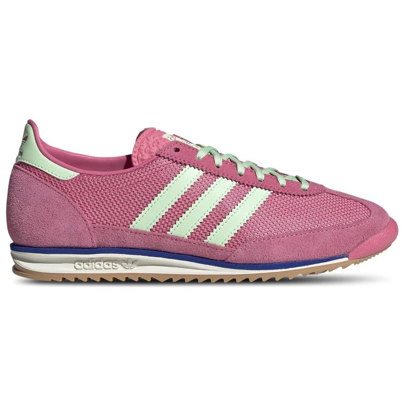 Adidas adidas Originals SL 72 Mesh - Women's - Running Shoes - Compare  Prices from 5+ Stores - BeyondStyle