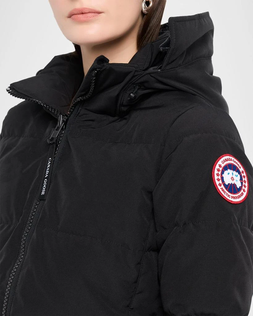 Canada Goose Chelsea Parka 6
