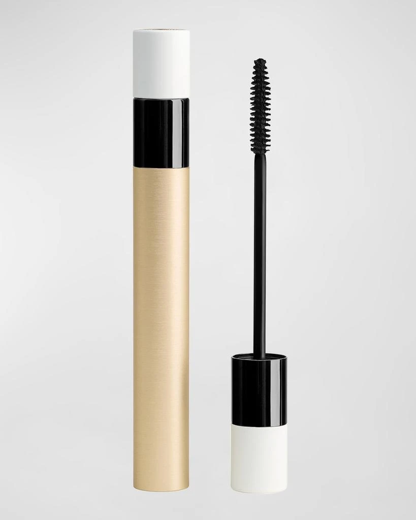 Hermes Trait d'Hermes Revitalizing Care Mascara 1