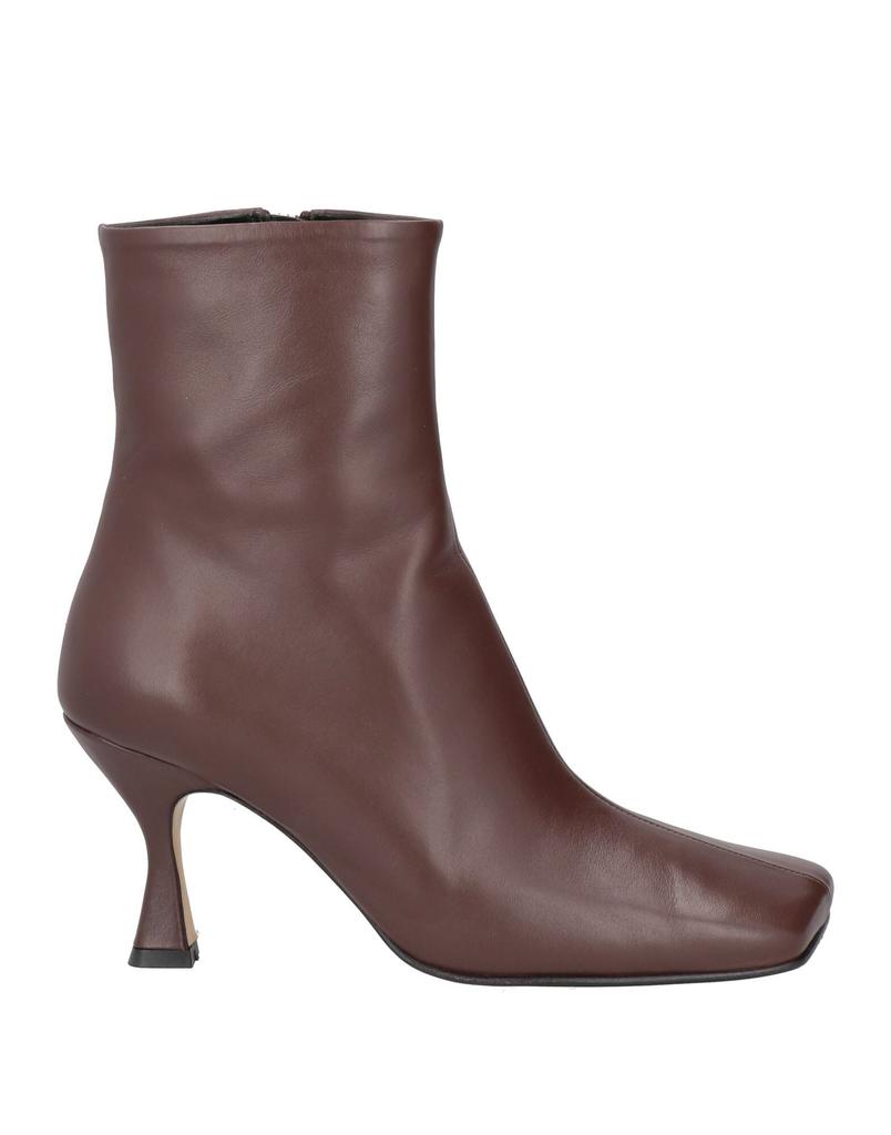 Souliers Martinez Ankle boot