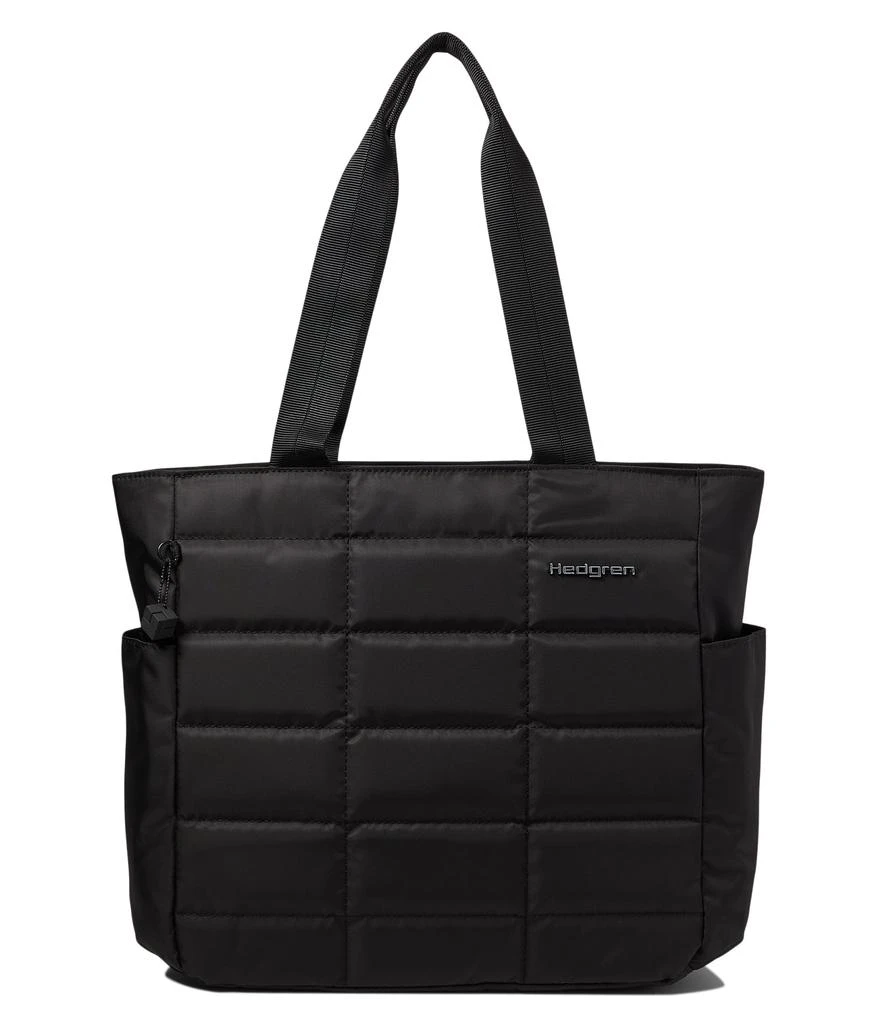 Hedgren Camden Sustainably Made Tote 1