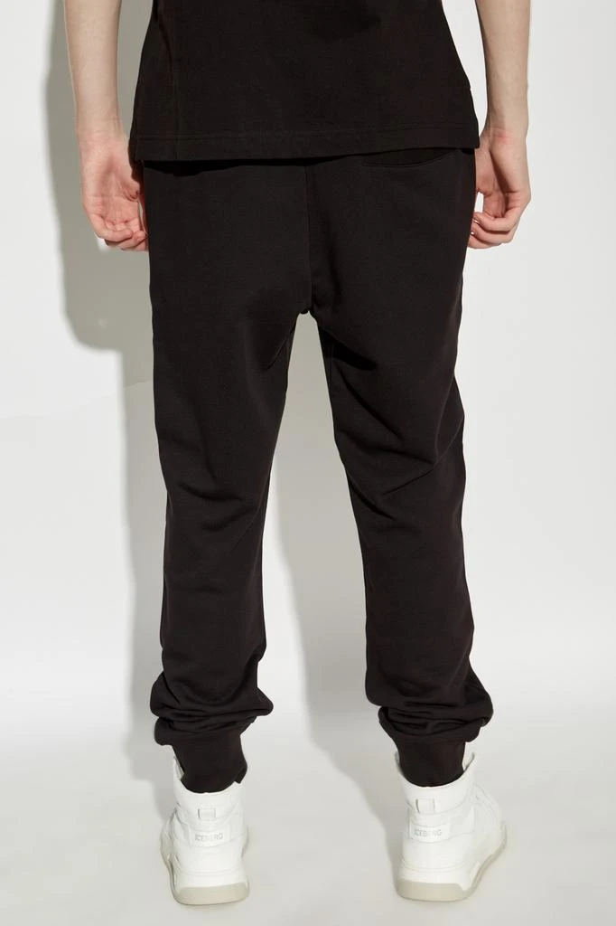 Versace Sweatpants 4