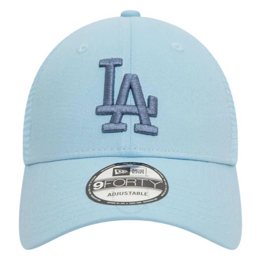 New Era 9Forty LA Dodgers Trucker Cap