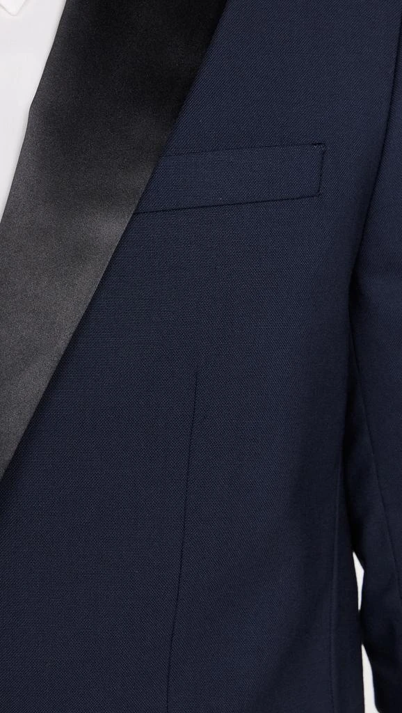 Theory Chambers Tuxedo Jacket 5
