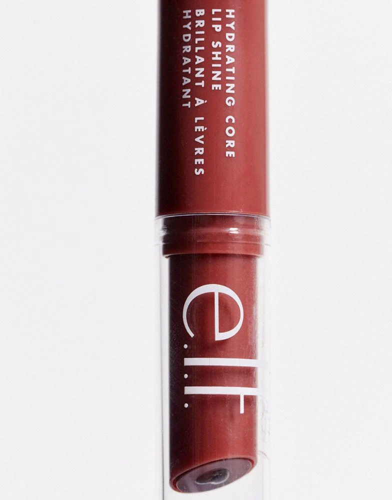 e.l.f. e.l.f. Hydrating Core Lip Shine - Happy 3