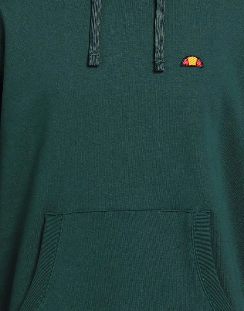 ELLESSE Hooded sweatshirt 4