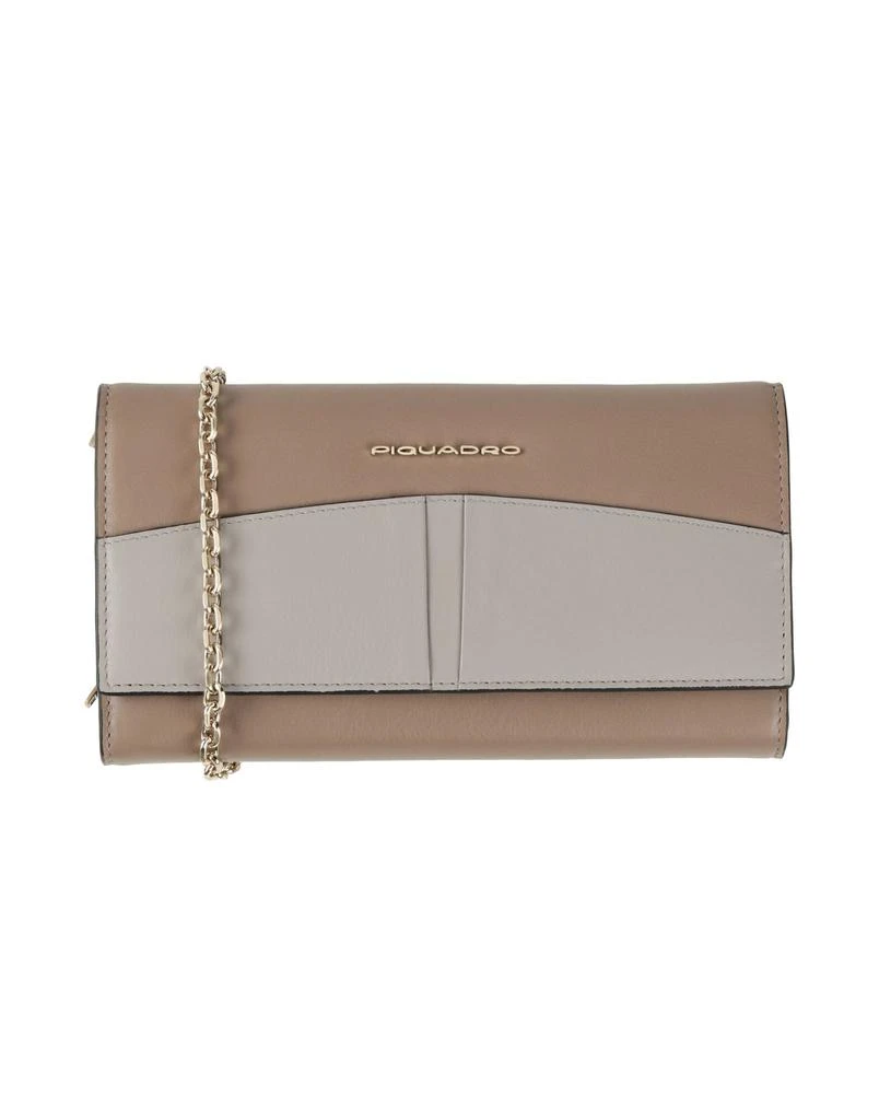 PIQUADRO Cross-body wallet 1