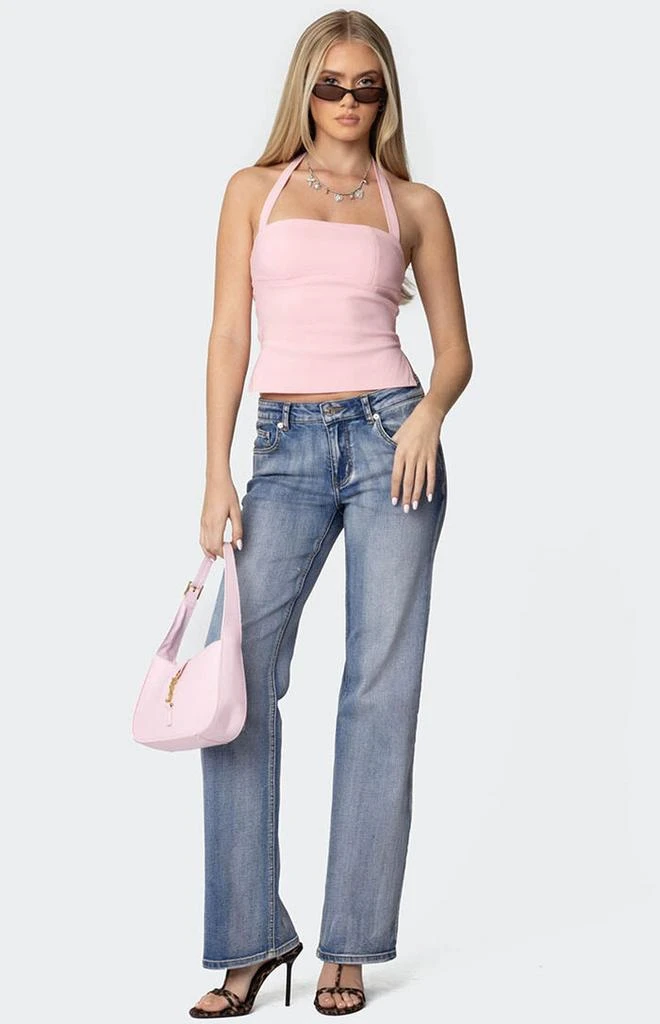 Edikted Dara Halter Top 3