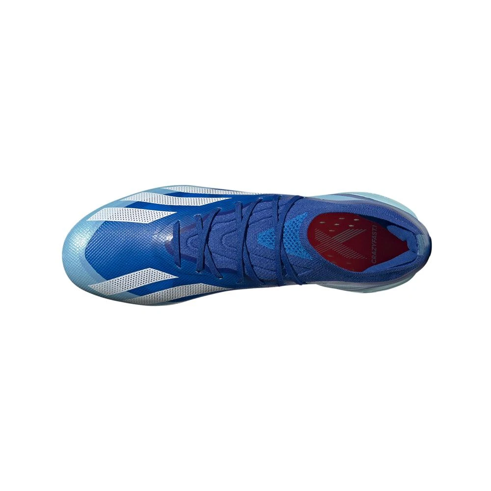Adidas Crazyfast.1 Firm Ground Football Cleats 4