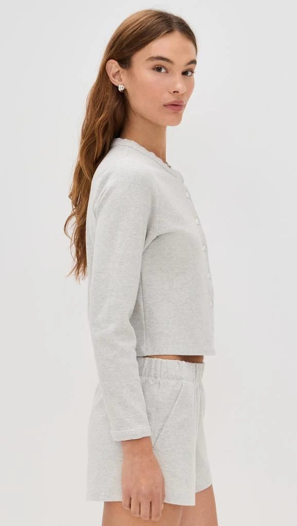 Alex Mill Coco Sport Cardigan 3