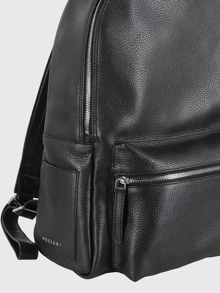 ORCIANI Backpack men Orciani 4