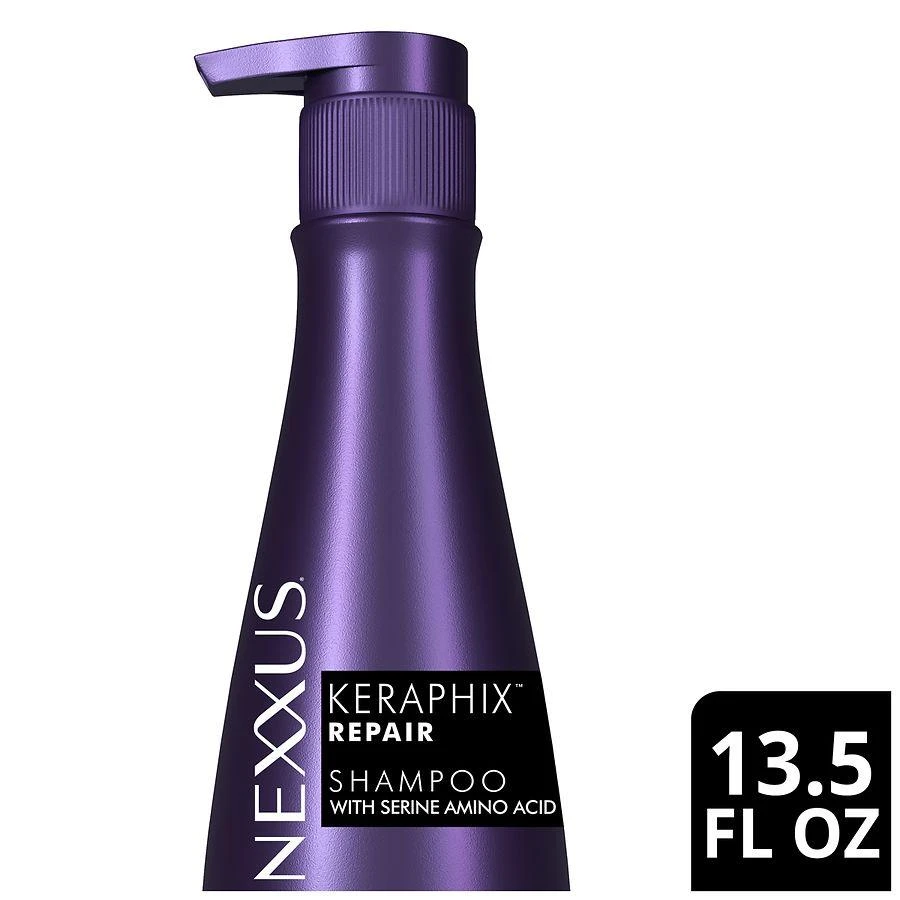 Nexxus Repair Shampoo for Damaged Hair 2