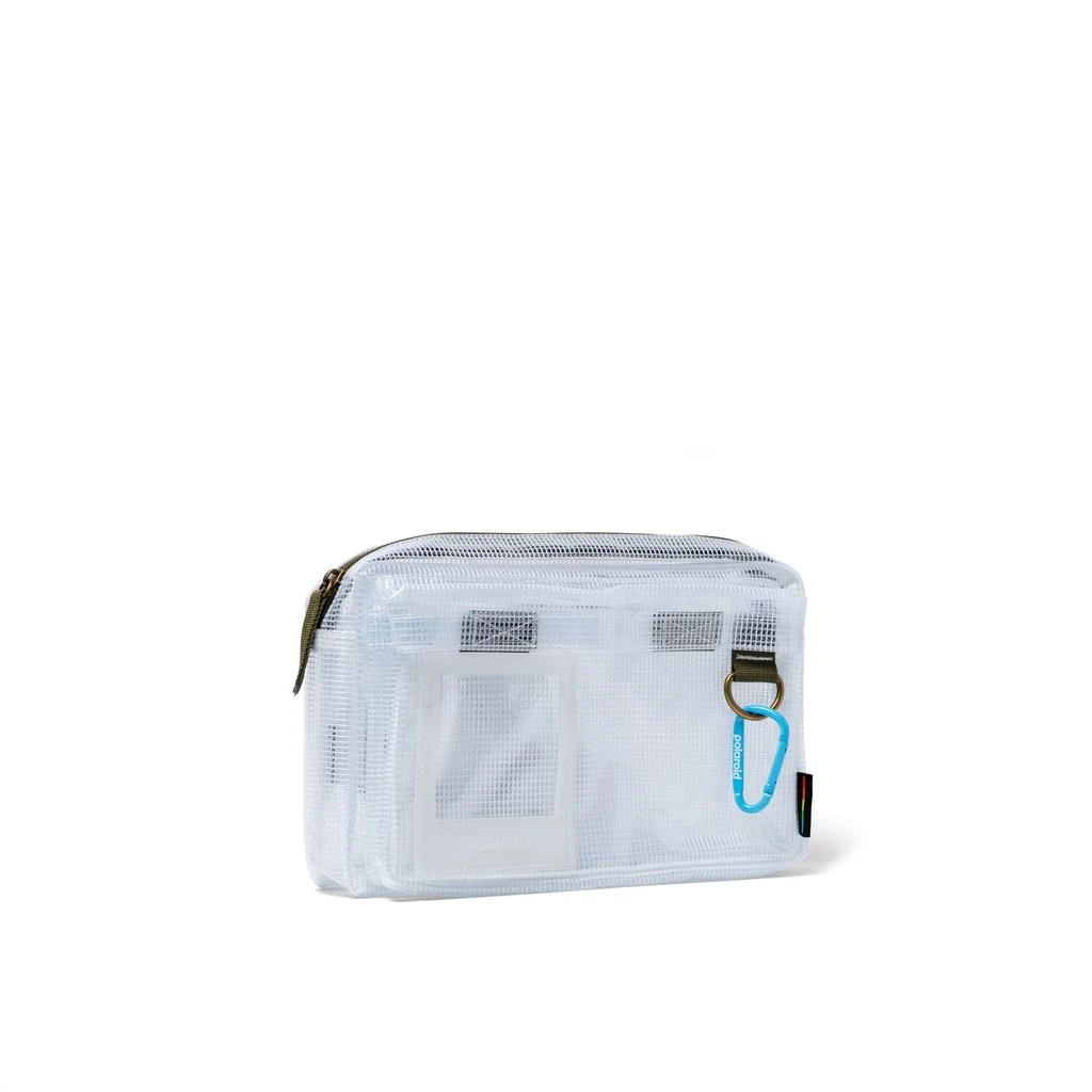 Polaroid Sac Bandoulière Ripstop - Transparent 6