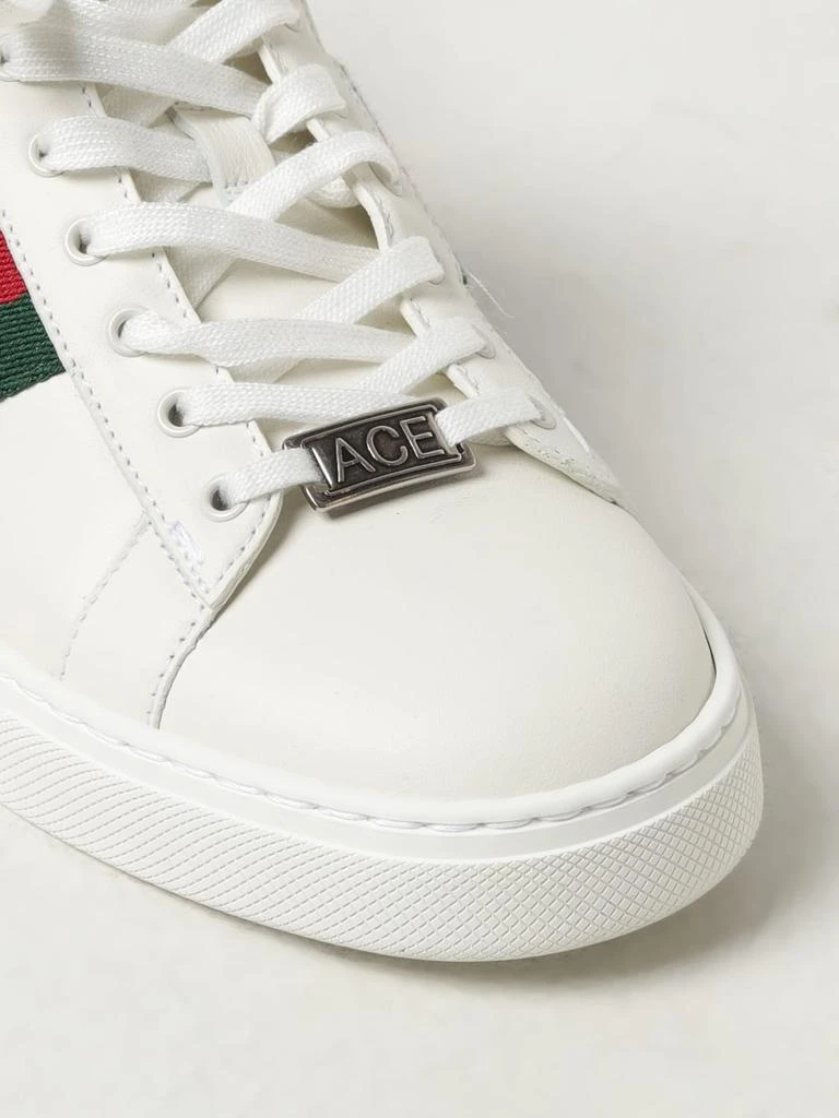 GUCCI Sneakers woman Gucci 4