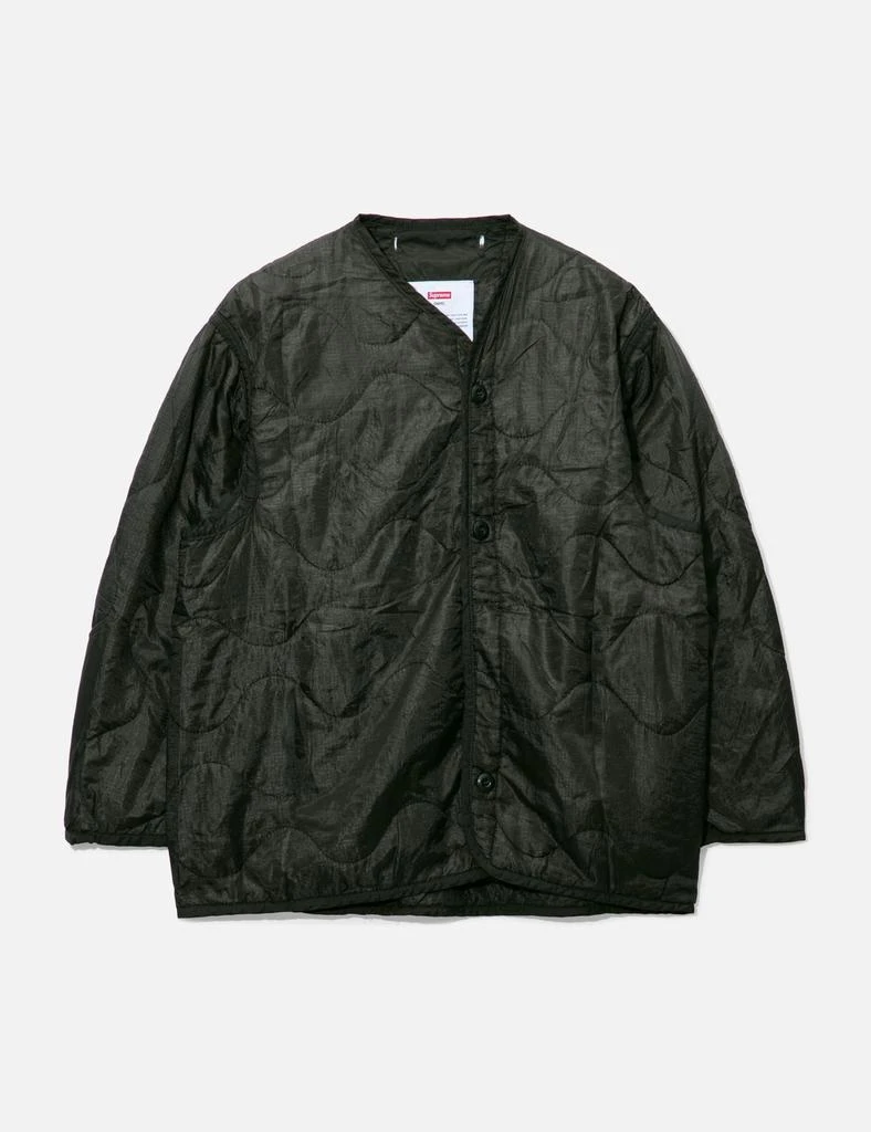 Supreme SUPREME X OAMC PEACEMAKER LINEAR JACKET 1