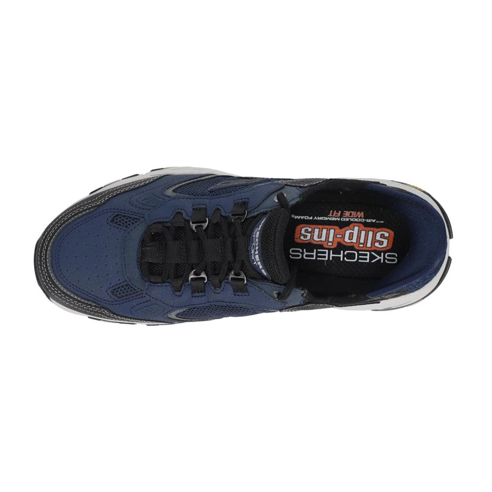 SKECHERS Vigor 3.0 Drafting SLIP-IN Sneakers 4